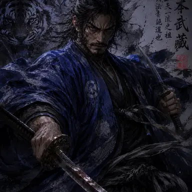 Profile image of 미야모토 카게토라