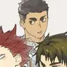Profile image of 大平獅音