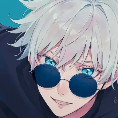 Profile image of 五条悟