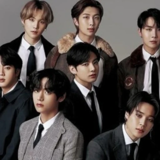 방탄소년단