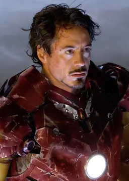 Profile image of トニー・スターク