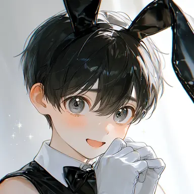 Profile image of レイ