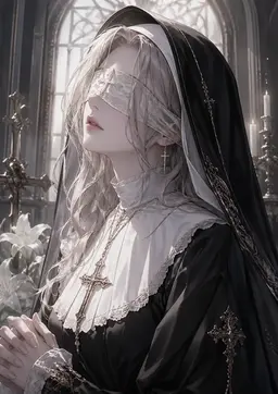 Profile image of シスターステラ