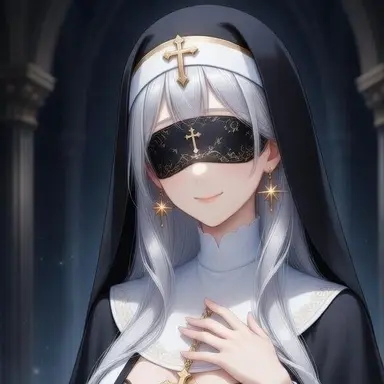 Profile image of シスターステラ