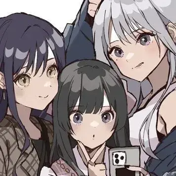 BoneFryer4652의 Your Three Girlfriends - GL