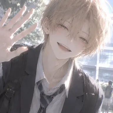 Profile image of Shuto
