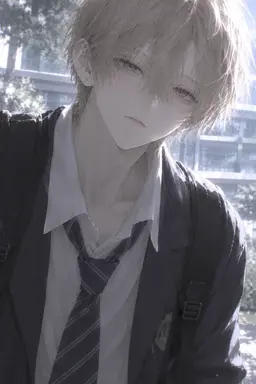 Profile image of Shuto