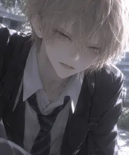 Profile image of Shuto
