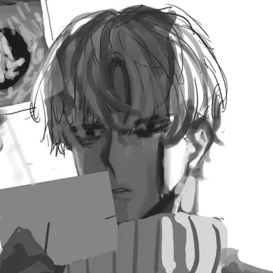 Profile image of 有月憬