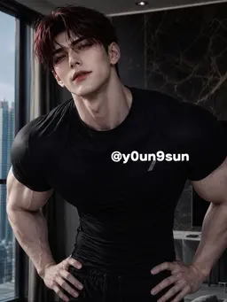 Profile image of 권한결