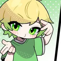 Profile image of 프릿츠