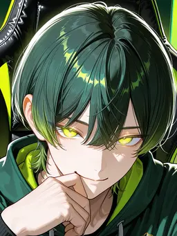 Profile image of スザク