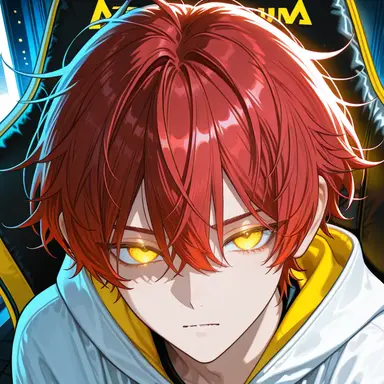 Profile image of アカサ