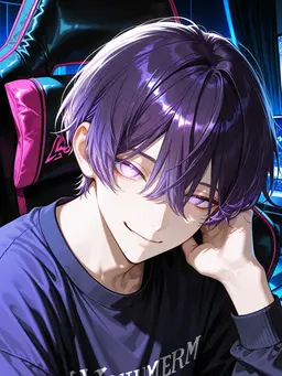 Profile image of トマリ