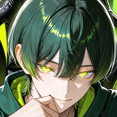 Profile image of スザク