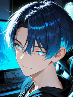 Profile image of ヒトヤ