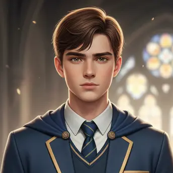 Profile image of テオ