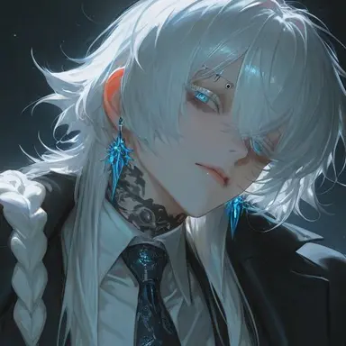 Profile image of シエル