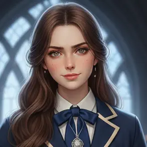 Profile image of セレスティーヌ