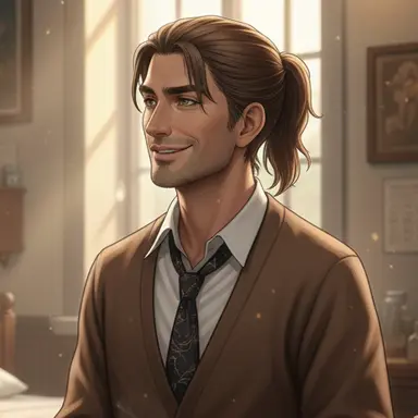 Profile image of アドリアン