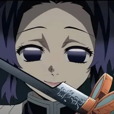 Profile image of 코쵸우 시노부