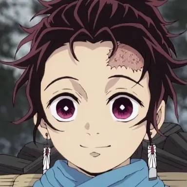 Profile image of 카마도 탄지로