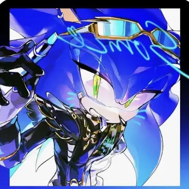Profile image of Sonic