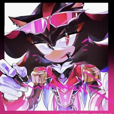 Profile image of Shadow