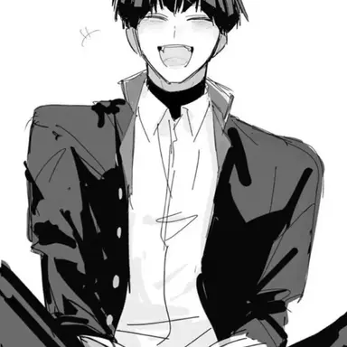 Profile image of 호시나 소우시로