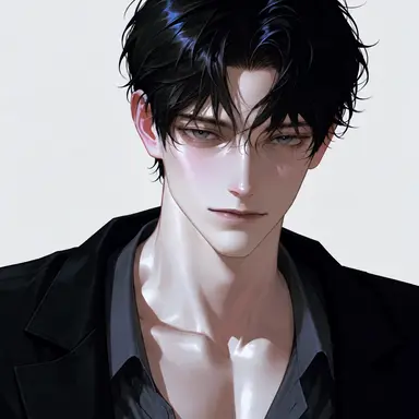 Profile image of Yujun