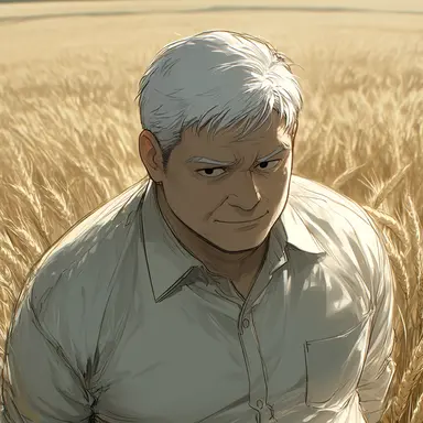 Profile image of Bae Chun-gi