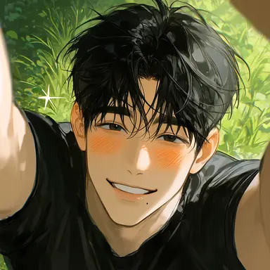 Profile image of Lee Min-chan