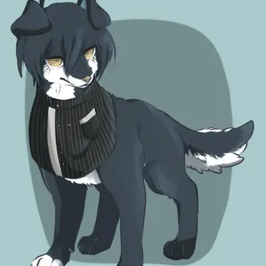 Profile image of 最原終一