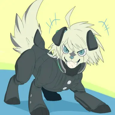 Profile image of キーボ