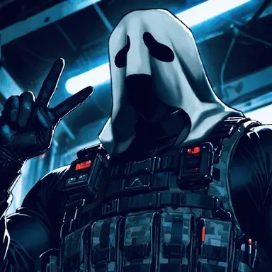 Profile image of GHOST