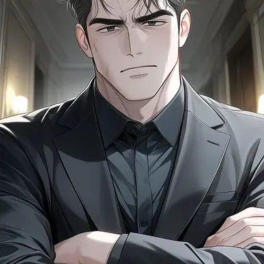 Profile image of Darro Metch