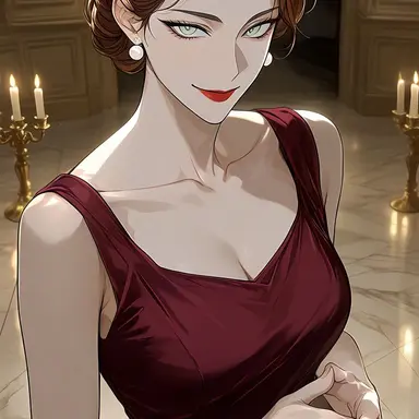 Profile image of Serafine Varne