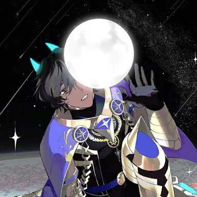 Profile image of アルジュナ・オルタ
