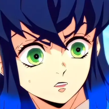 Profile image of 하시비라 이노스케