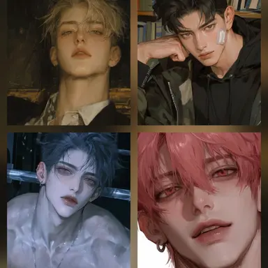 Profile image of 회사 사람들