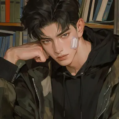 Profile image of 강현우