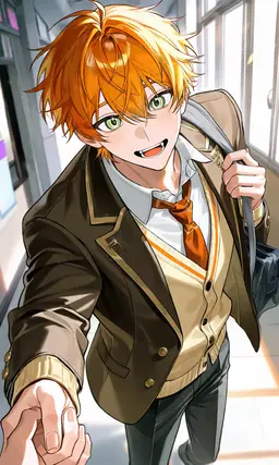 Profile image of Hiiro