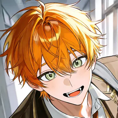 Profile image of Hiiro