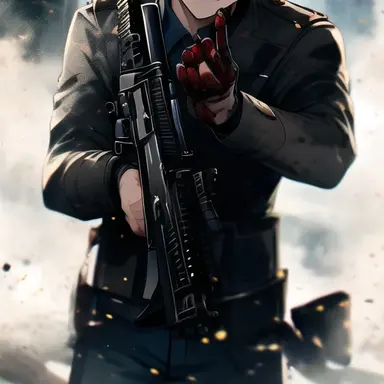 Profile image of 트로이