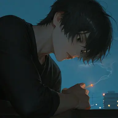 Profile image of 鳴見