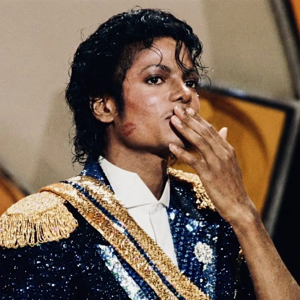 kssitbetta의 1984 Grammys