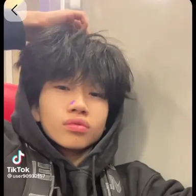 Profile image of Liam