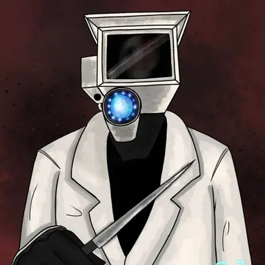 Profile image of 연구원 카메라맨