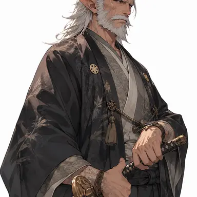Profile image of エルン・レイヴァ