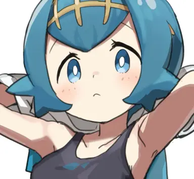 Profile image of スイレン